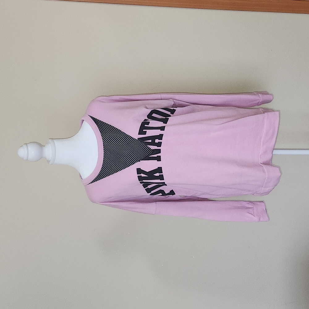 Victoria's Secret PINK sweater in size small